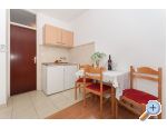 Apartmny Neda Vuli - Omi Chorvatsko