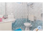 Apartmny Neda Vuli - Omi Chorvatsko