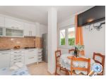 Apartmny Neda Vuli - Omi Chorvatsko