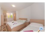 Apartmny Neda Vuli - Omi Chorvatsko