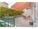 Apartmny Neda Vuli - Omi Chorvatsko