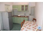 Apartmny Neda Vuli - Omi Chorvatsko