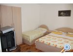 Apartmny Neda Vuli - Omi Chorvatsko