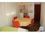 Apartmny Neda Vuli - Omi Chorvatsko