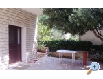 Apartmny Nediljko - Omi Chorvatsko