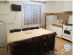 Apartmny Nediljko - Omi Chorvatsko