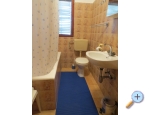 Appartements Nediljko - Omi Kroatien