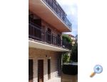 Apartmny Nediljko - Omi Chorvatsko