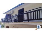 Apartmny Nediljko - Omi Chorvatsko