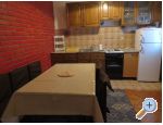 Apartmny Nediljko - Omi Chorvatsko