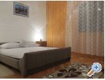 Apartmny Nediljko - Omi Chorvatsko