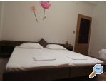 Apartmny Nediljko - Omi Chorvatsko