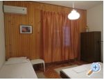 Apartmny Nediljko - Omi Chorvatsko