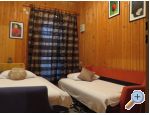 Apartmny Nediljko - Omi Chorvatsko