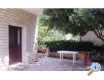 Apartmny Nediljko - Omi Chorvatsko