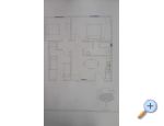 Apartmny Nediljko - Omi Chorvatsko