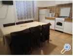 Apartmny Nediljko - Omi Chorvatsko