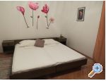 Apartmny Nediljko - Omi Chorvatsko