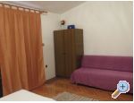 Apartmny Nediljko - Omi Chorvatsko