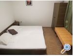 Apartmny Nediljko - Omi Chorvatsko