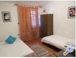 Apartmny Nediljko - Omi Chorvatsko