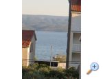 Apartmny Nediljko - Omi Chorvatsko