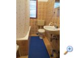 Apartmny Nediljko - Omi Chorvatsko