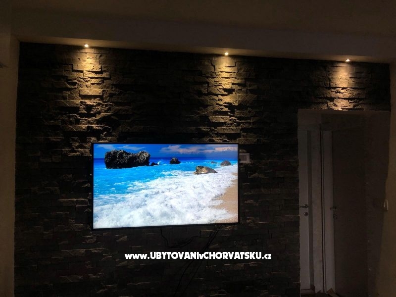 Appartements Nejašmić – Ferienwohnung Omis, Kroatien – Foto 15