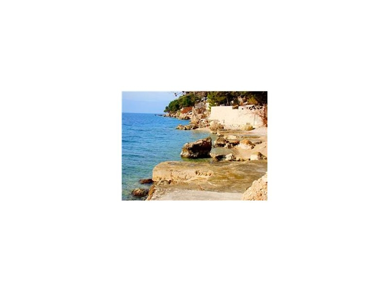 Appartements Nejašmić – Ferienwohnung Omis, Kroatien – Foto 3