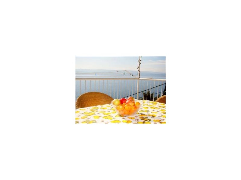 Appartements Nejašmić – Ferienwohnung Omis, Kroatien – Foto 4