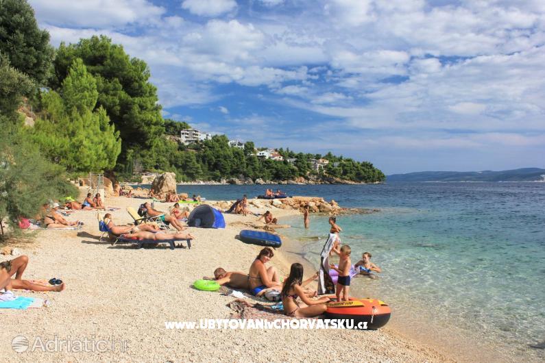 Appartements Ujdur – Ferienwohnung Omis, Kroatien – Foto 3