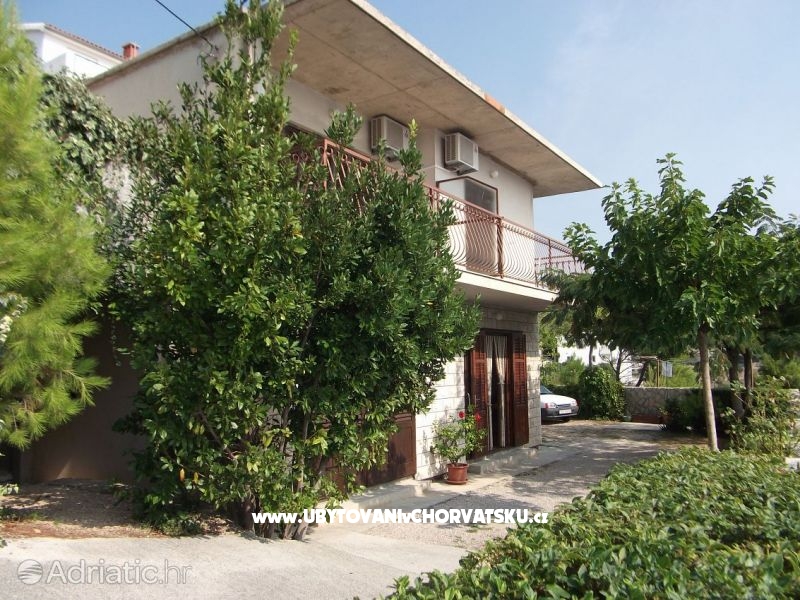 Appartements Ujdur – Ferienwohnung Omis, Kroatien – Foto 4