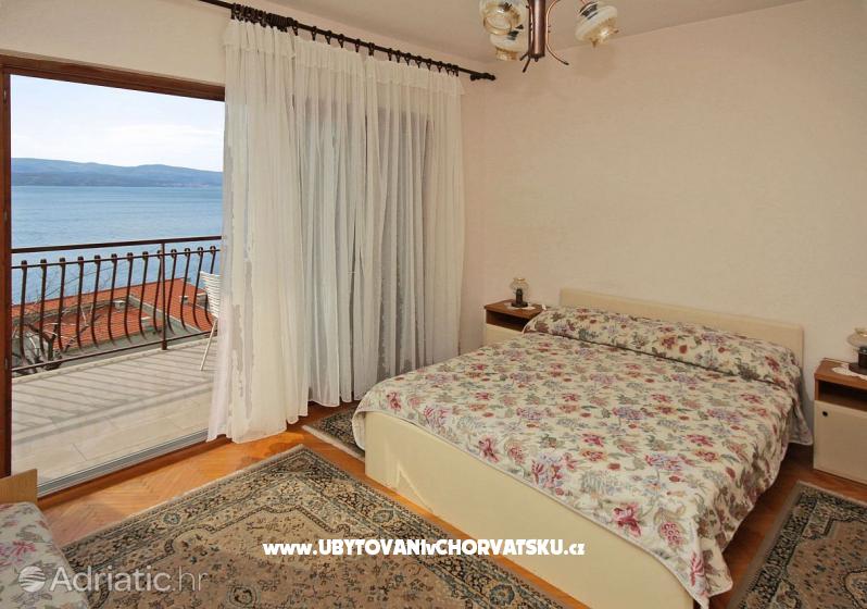 Appartements Ujdur – Ferienwohnung Omis, Kroatien – Foto 6
