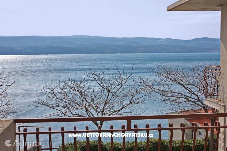 Appartements Ujdur – Ferienwohnung Omis, Kroatien – Foto 8