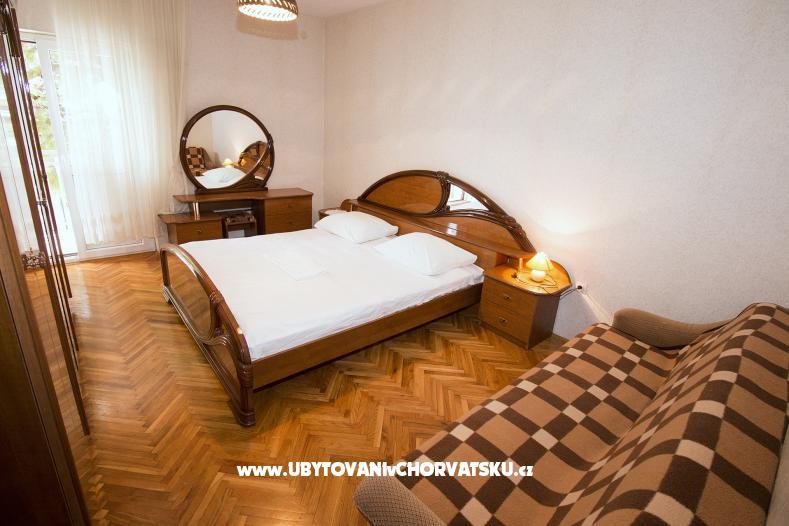 Appartements Nemira – Ferienwohnung Omis, Kroatien – Foto 4