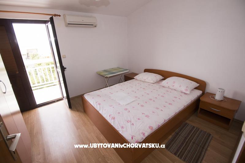 Appartements Nemira – Ferienwohnung Omis, Kroatien – Foto 6