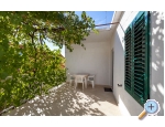 Apartmny Nena Pisak - Omi Chorvatsko
