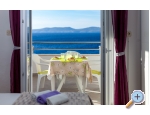Appartements Nena Pisak - Omi Kroatien