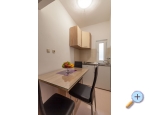 Appartements Nena Pisak - Omi Kroatien