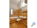Appartements Nena Pisak - Omi Kroatien