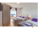 Appartements Nena Pisak - Omi Kroatien
