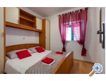 Apartmny Nena Pisak - Omi Chorvatsko