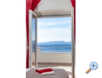 Appartements Nena Pisak - Omi Kroatien
