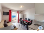 Appartements Nena Pisak - Omi Kroatien