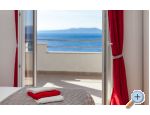 Apartmny Nena Pisak - Omi Chorvatsko