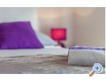 Apartmny Nena Pisak - Omi Chorvatsko