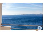 Apartmny Nena Pisak - Omi Chorvatsko