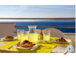 Apartmny Nena Pisak - Omi Chorvatsko