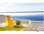 Apartmny Nena Pisak - Omi Chorvatsko