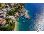 Apartmny Nena Pisak - Omi Chorvatsko